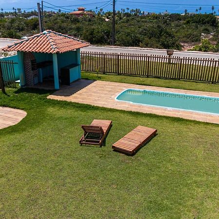 Casa Em Village Dentro De Condominio Порту-ди-Сауипи Экстерьер фото