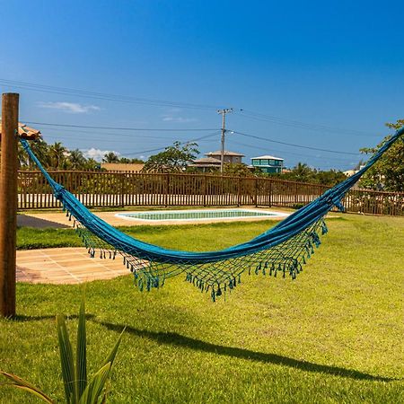 Casa Em Village Dentro De Condominio Порту-ди-Сауипи Экстерьер фото