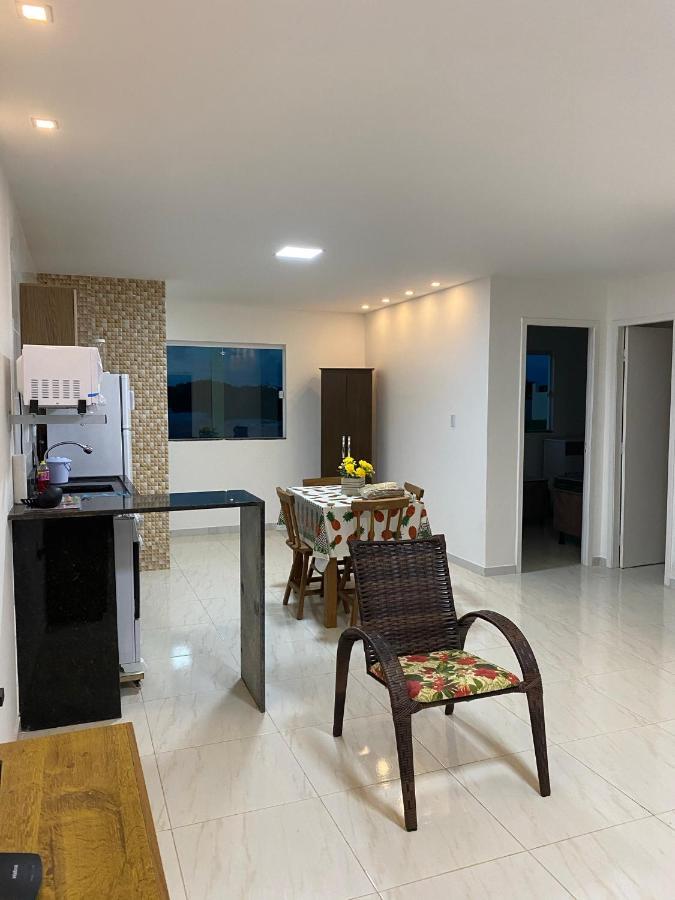 Casa Em Village Dentro De Condominio Порту-ди-Сауипи Экстерьер фото
