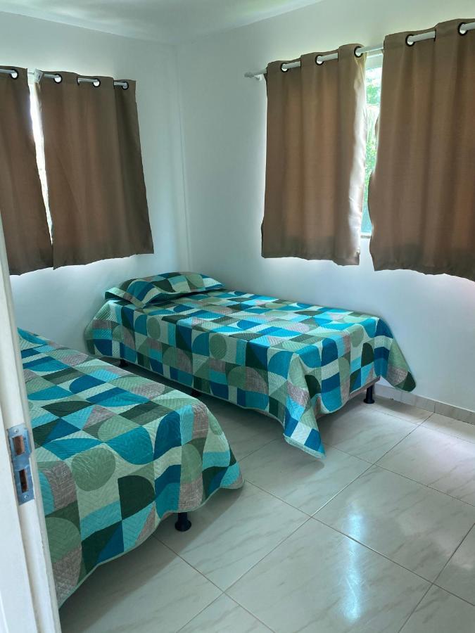 Casa Em Village Dentro De Condominio Порту-ди-Сауипи Экстерьер фото