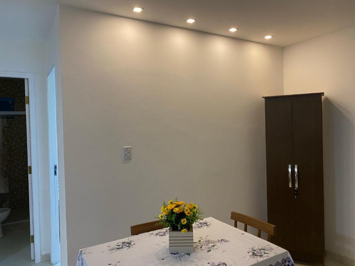 Casa Em Village Dentro De Condominio Порту-ди-Сауипи Экстерьер фото