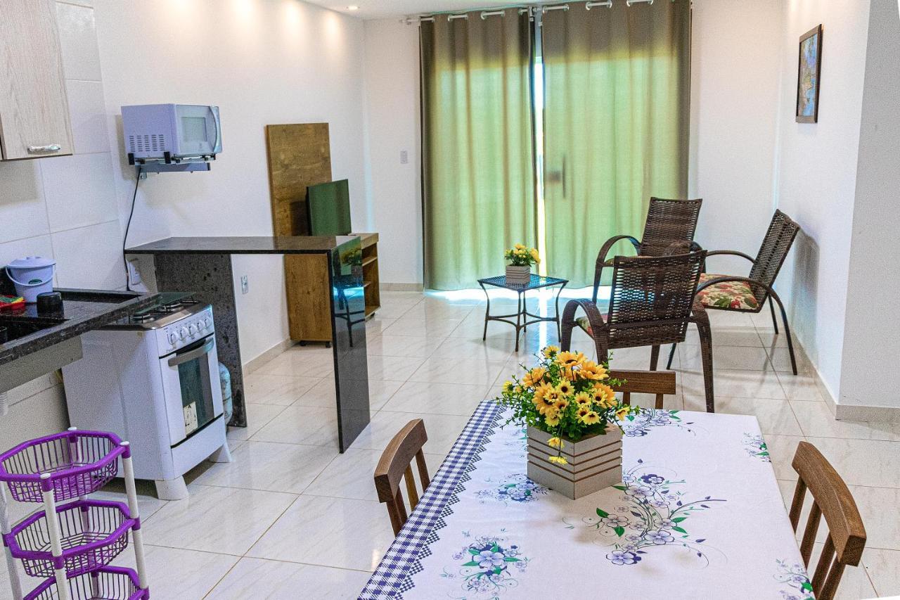 Casa Em Village Dentro De Condominio Порту-ди-Сауипи Экстерьер фото
