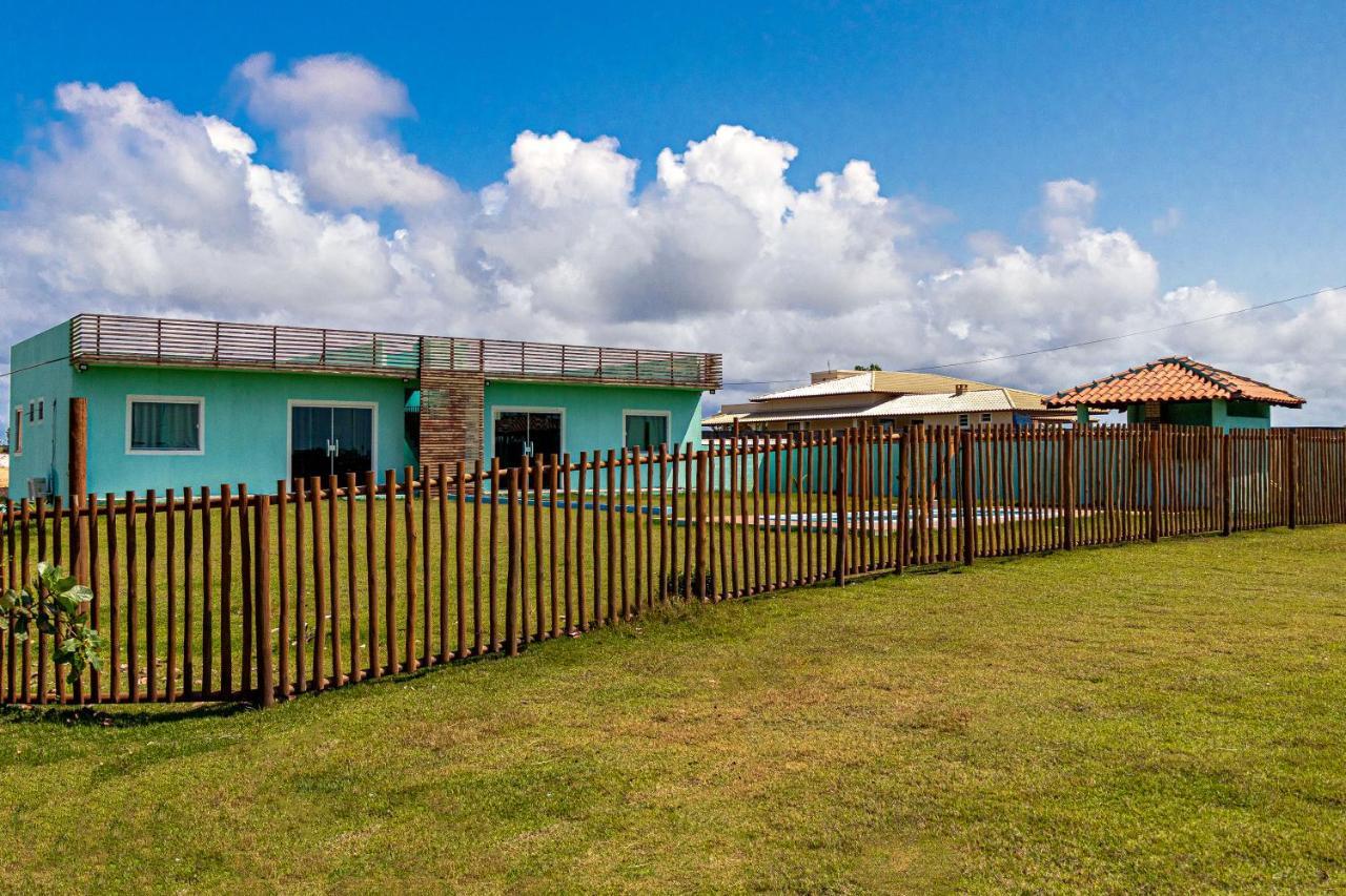 Casa Em Village Dentro De Condominio Порту-ди-Сауипи Экстерьер фото