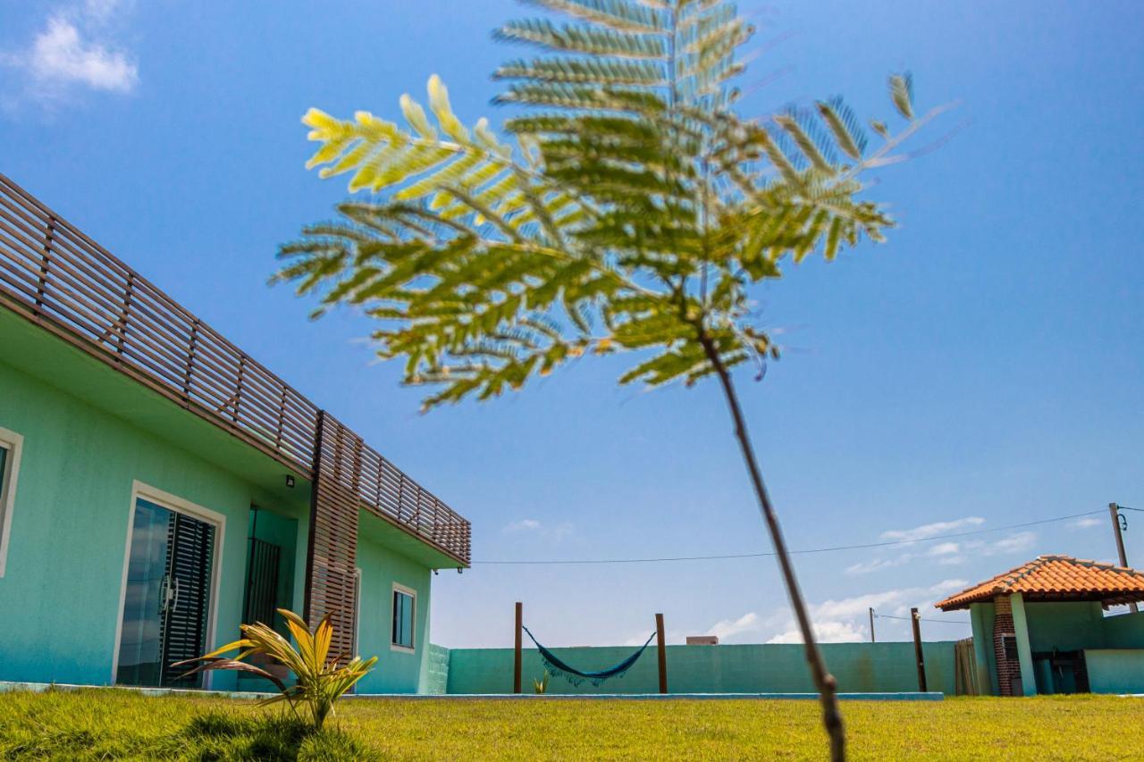 Casa Em Village Dentro De Condominio Порту-ди-Сауипи Экстерьер фото