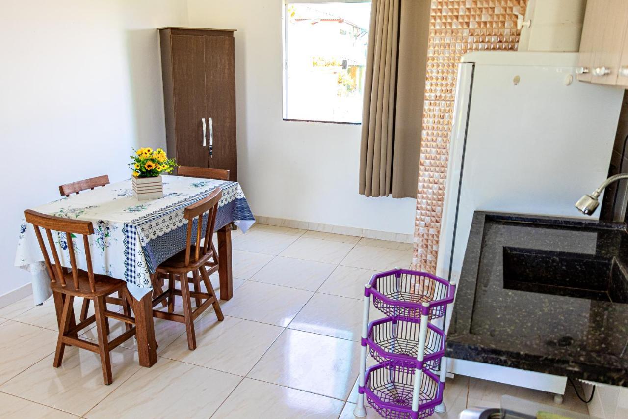 Casa Em Village Dentro De Condominio Порту-ди-Сауипи Экстерьер фото