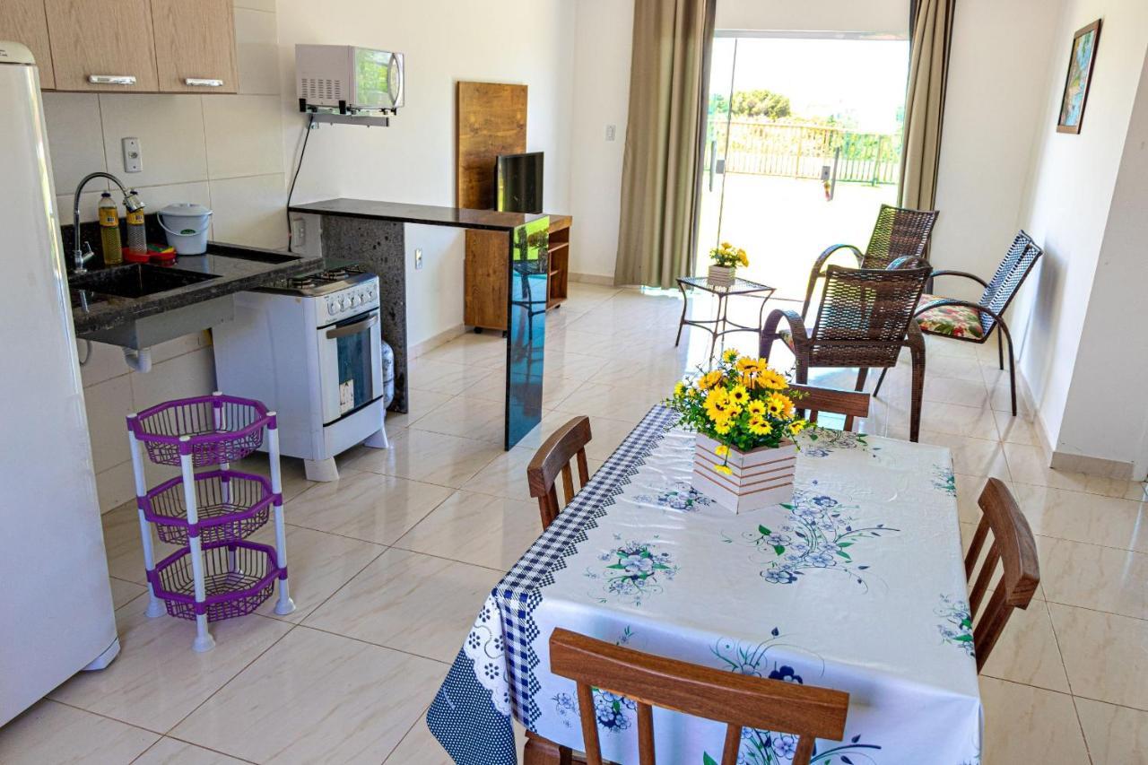 Casa Em Village Dentro De Condominio Порту-ди-Сауипи Экстерьер фото