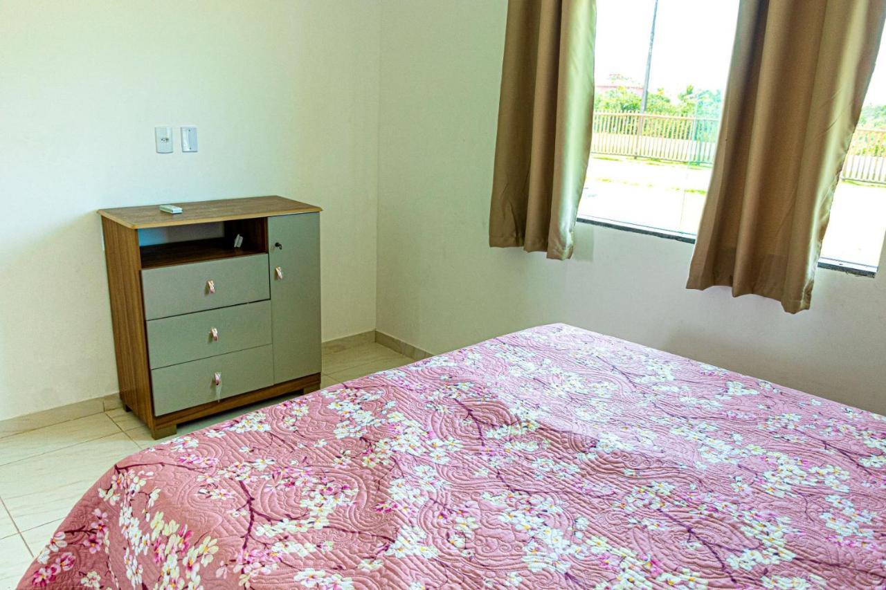 Casa Em Village Dentro De Condominio Порту-ди-Сауипи Экстерьер фото