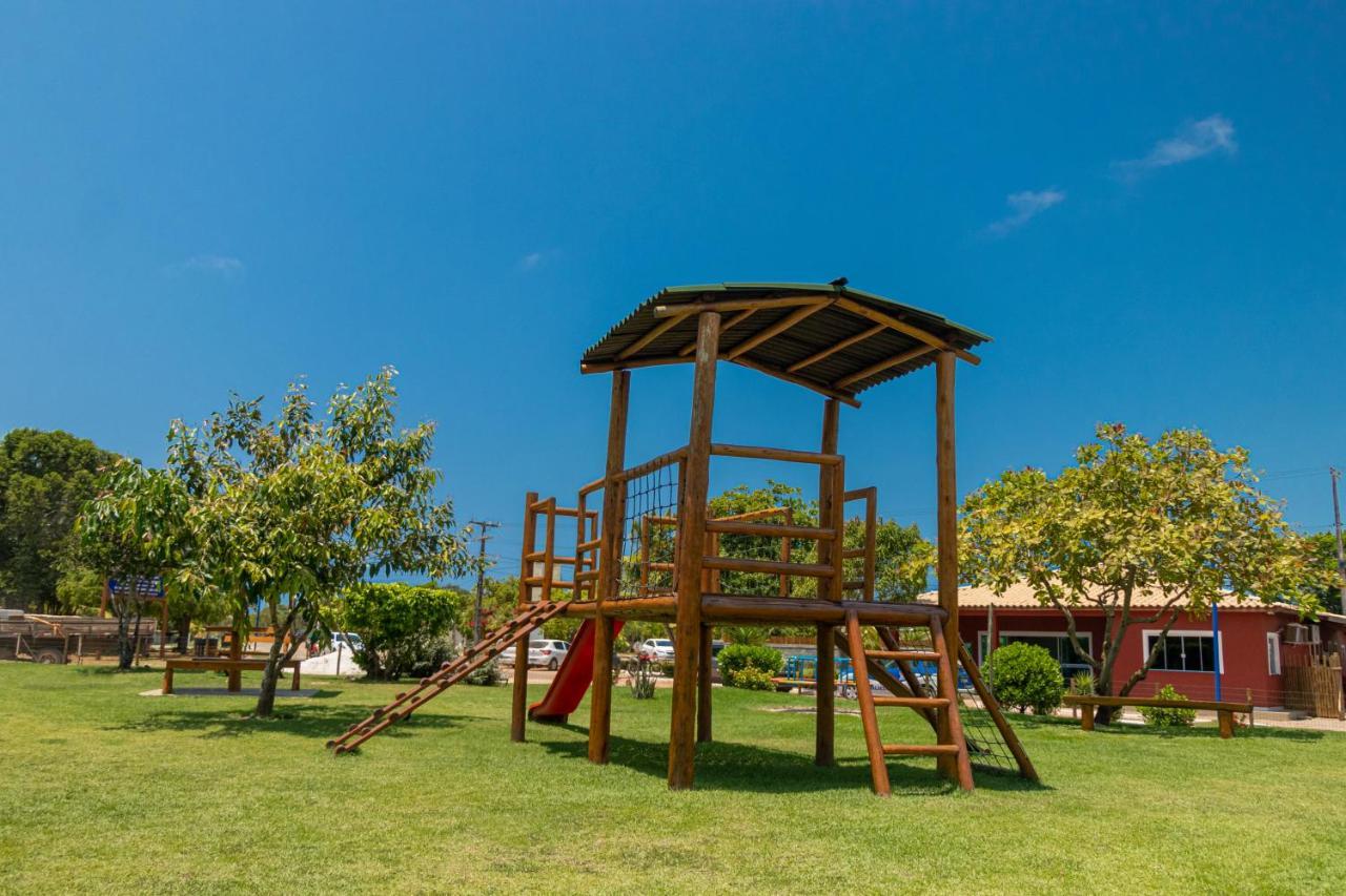 Casa Em Village Dentro De Condominio Порту-ди-Сауипи Экстерьер фото