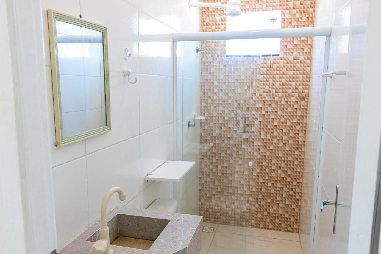 Casa Em Village Dentro De Condominio Порту-ди-Сауипи Экстерьер фото