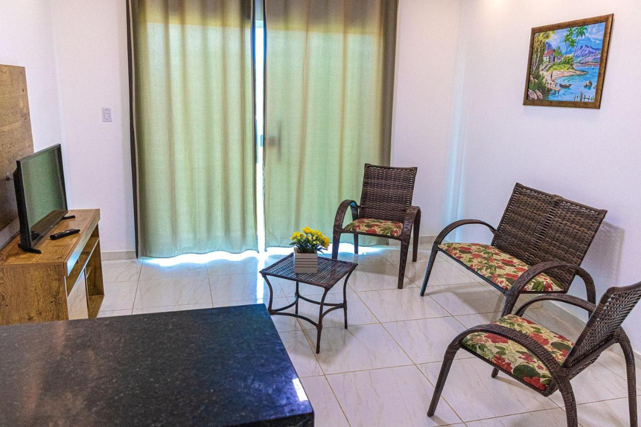Casa Em Village Dentro De Condominio Порту-ди-Сауипи Экстерьер фото