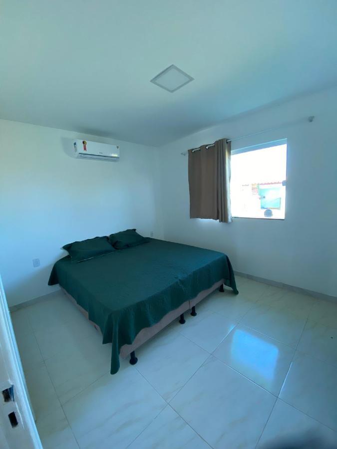 Casa Em Village Dentro De Condominio Порту-ди-Сауипи Экстерьер фото