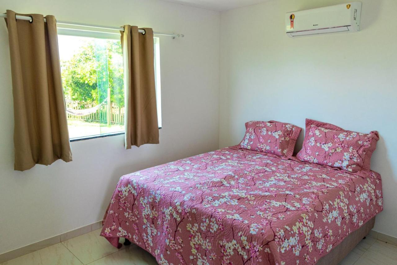 Casa Em Village Dentro De Condominio Порту-ди-Сауипи Экстерьер фото