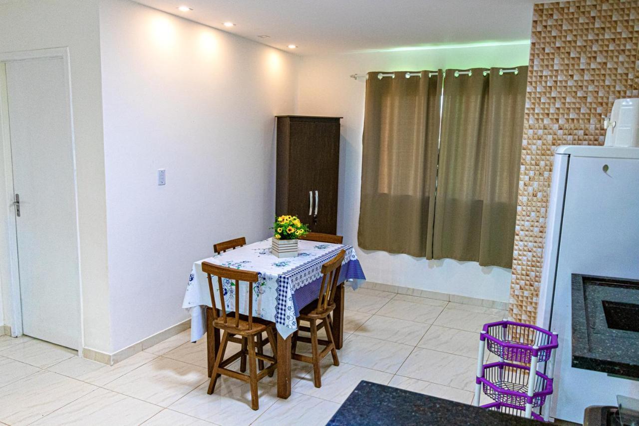 Casa Em Village Dentro De Condominio Порту-ди-Сауипи Экстерьер фото