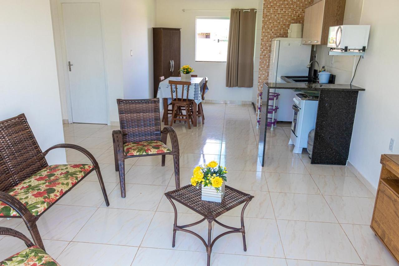 Casa Em Village Dentro De Condominio Порту-ди-Сауипи Экстерьер фото